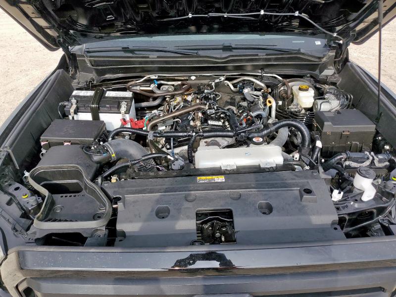 3TMKB5FN4RM005909 Toyota TACOMA DOU