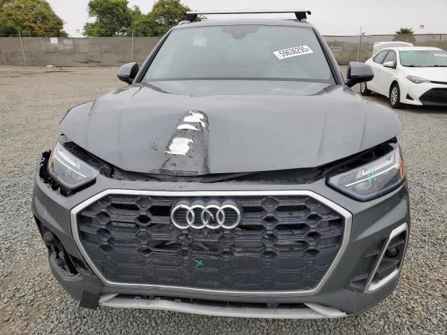 WA1EAAFY2N2077996 Audi 45 tfsi