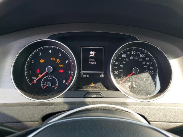 3VWC17AU3GM516930 Volkswagen GOLF SPORT