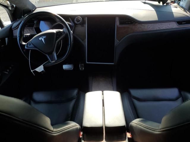 5YJXCAE23LF237481 Tesla MODEL X