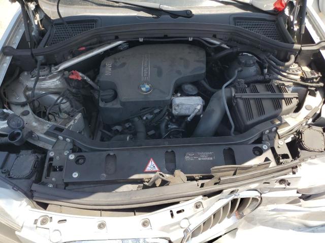 5UXWX9C59E0D26101 BMW X3