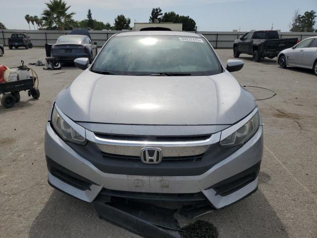 2HGFC4A55JH301347 Honda Civic Lx