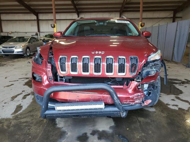 1C4PJMDS8GW310306 Jeep CHEROKEE L