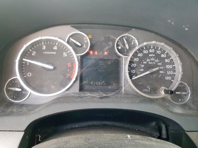 5TFEY5F15FX191197 Toyota 3ur-fbe