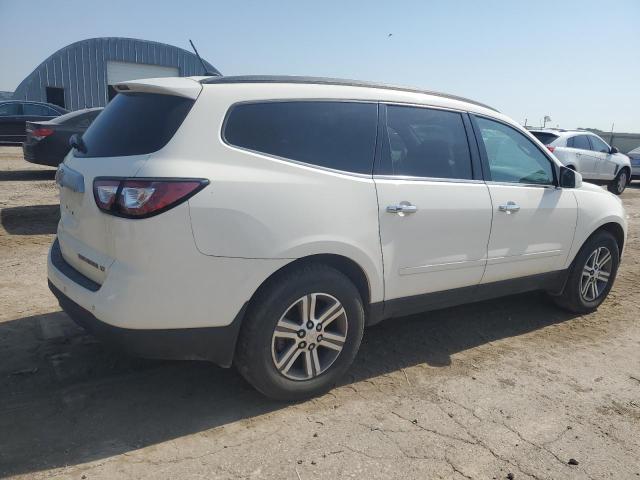 1GNKVHKD2FJ329477 Chevrolet llt