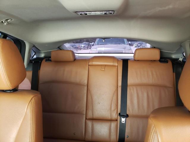 5UXXW3C57F0M88215 BMW 2015