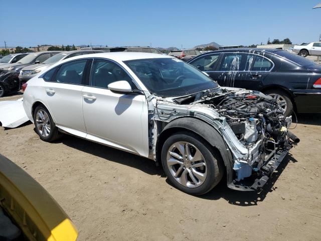 1HGCV1F16JA066277 Honda l15be