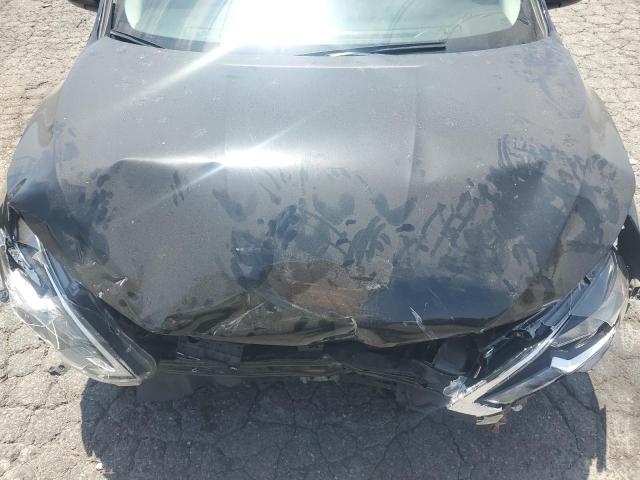 3N1AB7AP8KY411161 Nissan Sentra