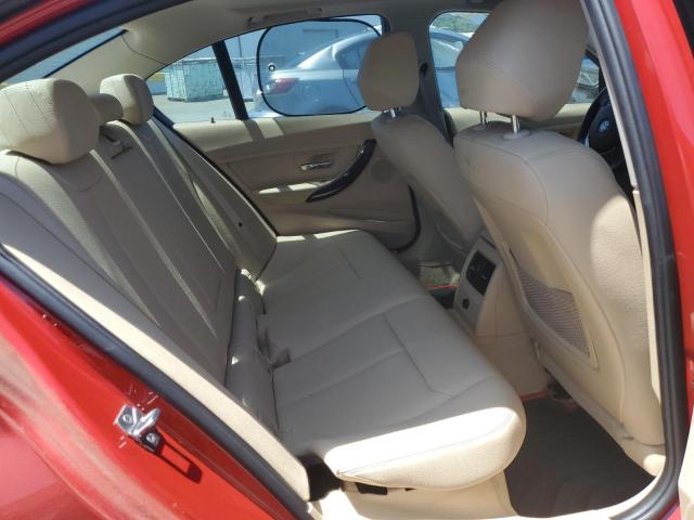 WBA3C1C51EK112851 BMW 328 I SULE
