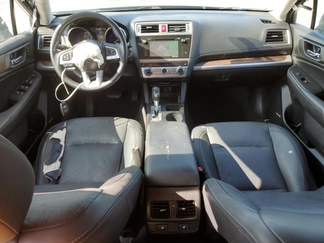 4S4BSANC2F3347036 Subaru 2.5l u5