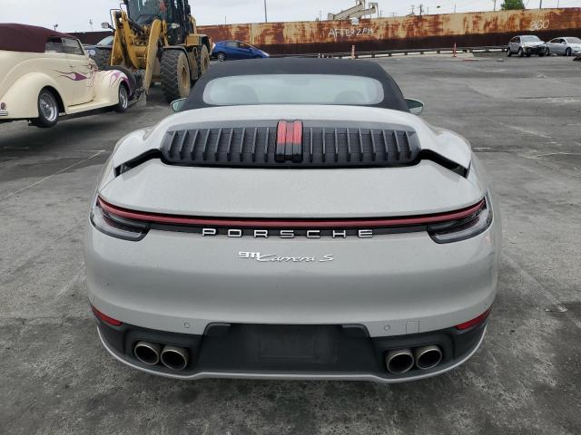 WP0CB2A93LS262099 Porsche 911