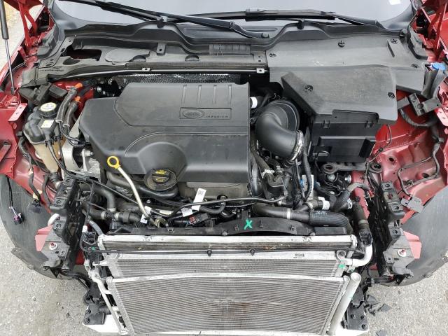 SALZJ2FX4MH125412 Land Rover aj20p
