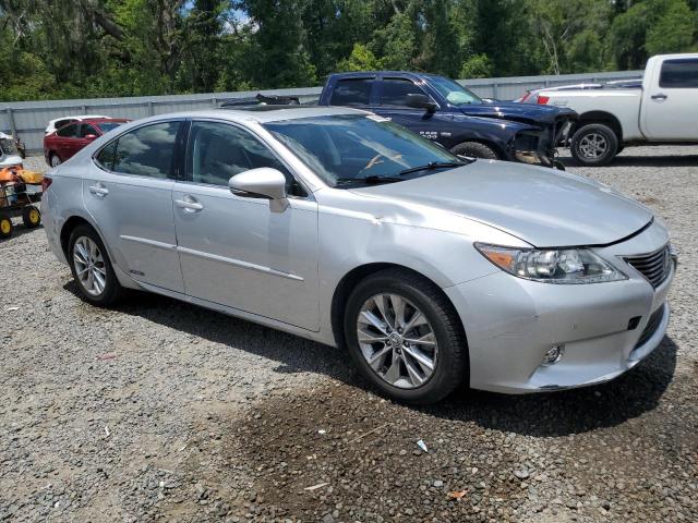 JTHBW1GG2E2039067 Lexus ES 300H