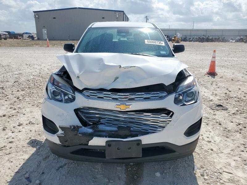 2GNALBEK6H1611501 Chevrolet lea - sidi: spark ignited direct injection, e85 max, alum