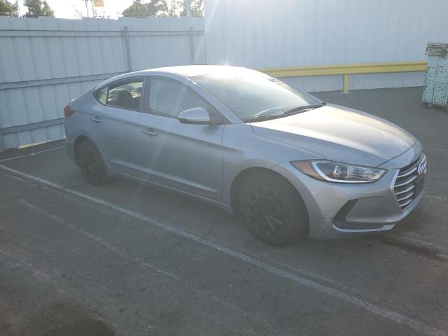 5NPD74LF0HH074179 Hyundai ELANTRA SE