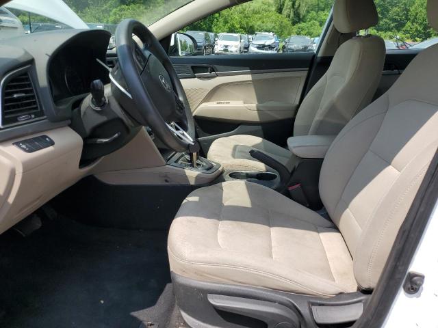 5NPD74LF6JH385718 Hyundai mpi nu