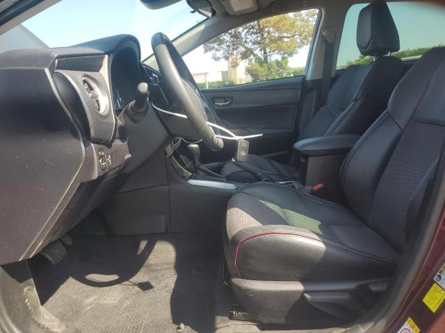 5YFBURHE8HP634739 Toyota 2zr-fe