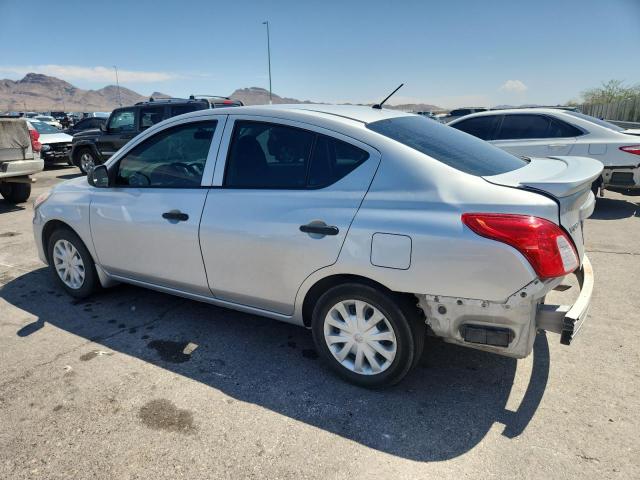 3N1CN7AP6FL929658 Nissan 2015