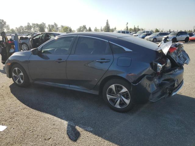 19XFC2F67KE209609 Honda k20c2