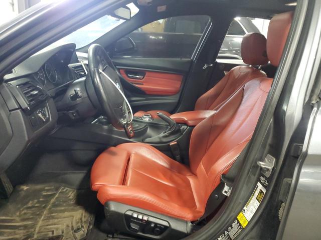 WBA3B9C59EP458568 BMW 335 XI