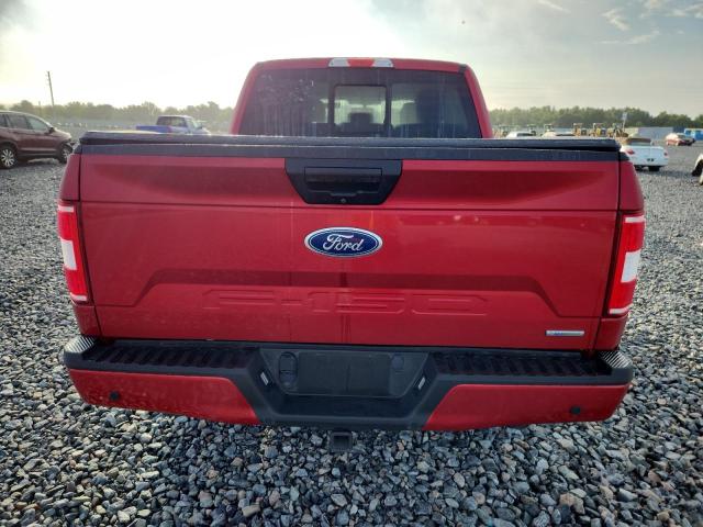 1FTEW1EP7LFB45246 Ford F150 SUPER
