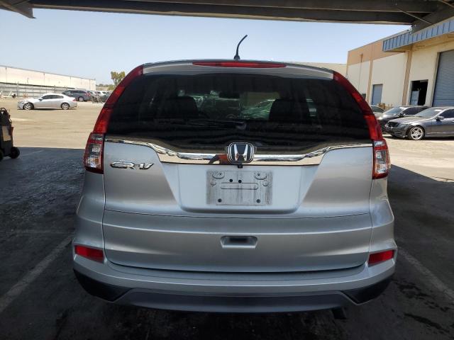 3CZRM3H34GG704763 Honda CR-V LX