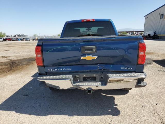 3GCPCREC3GG221370 Chevrolet Silverado