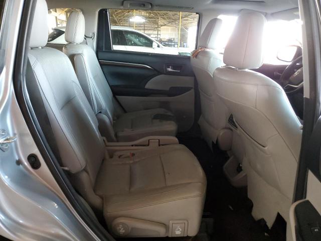 5TDYKRFH4GS122396 Toyota 2gr-fe