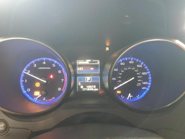 4S3BNBC63F3008638 Subaru LEGACY 2.5
