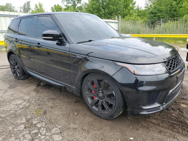 SALWR2RE0JA191661 Land Rover RANGE ROVE