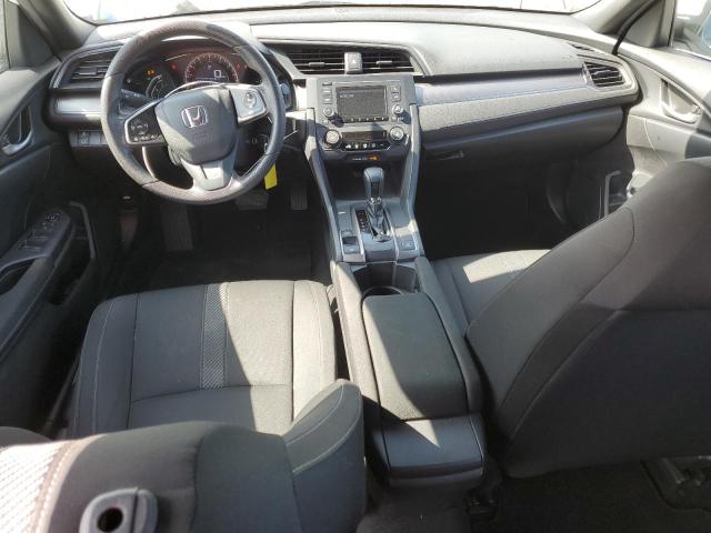 SHHFK7H21HU420011 Honda l15ba