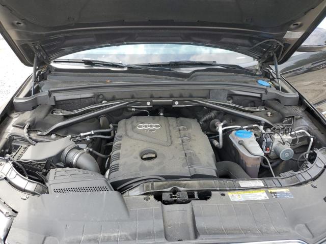WA1LFAFP3EA024245 Audi 2014
