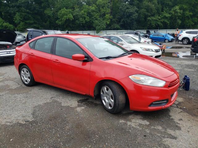 1C3CDFAAXGD736947 Dodge DART SE