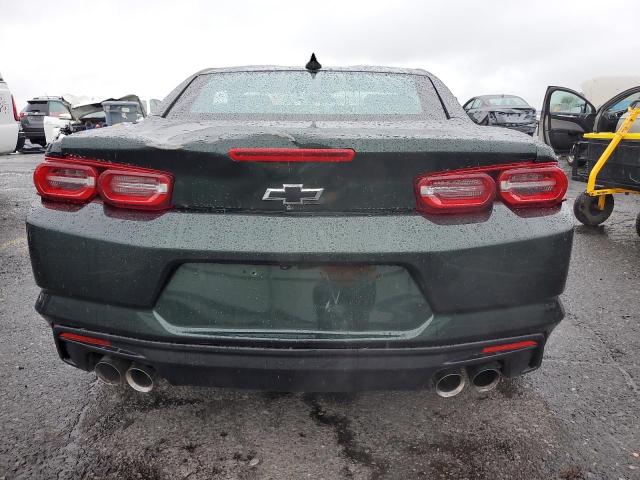 1G1FE1R73L0105100 Chevrolet CAMARO LZ