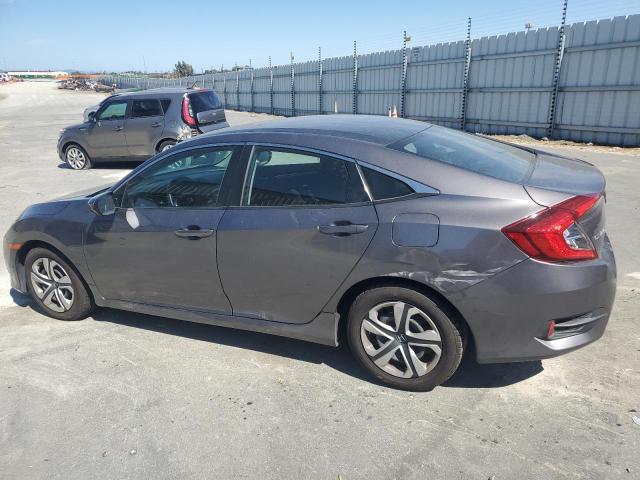 19XFC2F57GE212220 Honda k20c2