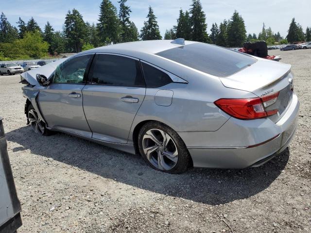 1HGCV1F57JA129857 Honda l15be