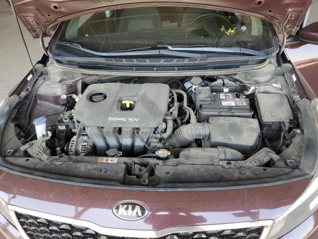 3KPFL4A7XJE221974 KIA mpi nu