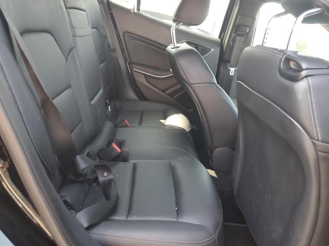 WDCTG4EB0HJ289553 Mercedes-Benz m270