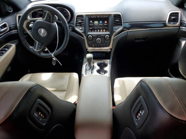 1C4RJEBG5GC345111 Jeep Grand Cher