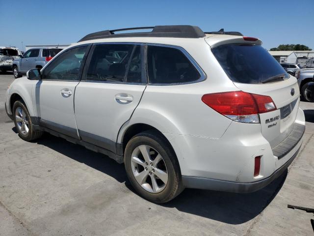 4S4BRBMC7E3284081 Subaru 2.5na u5