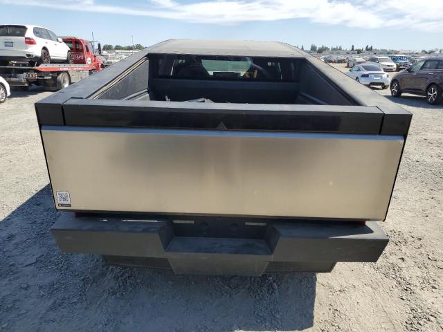 7G2CEHEDXRA010522 Tesla Cybertruck