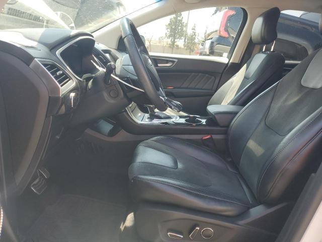 2FMPK4AP9GBB73127 Ford EDGE SPORT