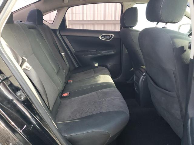 3N1AB7AP4FL687145 Nissan 2015