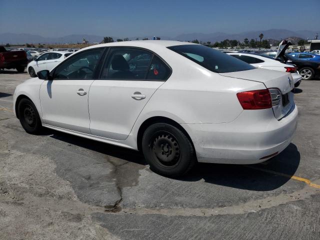 3VW2K7AJ2EM356471 Volkswagen 2014