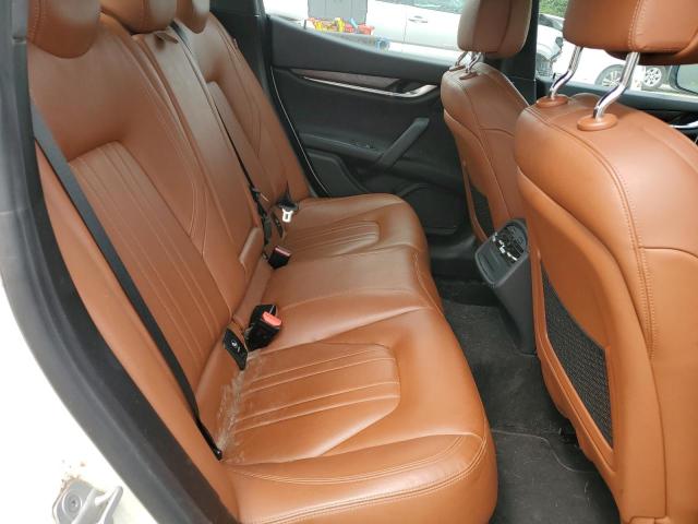 ZAM57XSA3E1101014 Maserati Ghibli