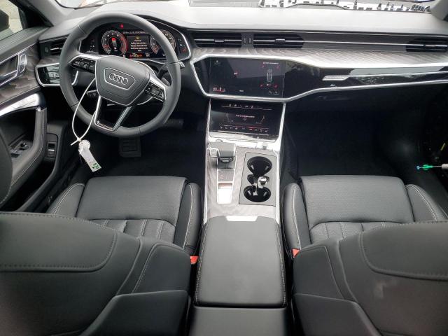 WAU92BF27SN007200 Audi 55 tfsi (3.0t)