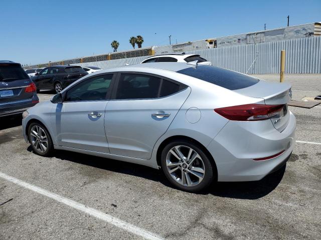 KMHD84LFXHU180170 Hyundai 2017
