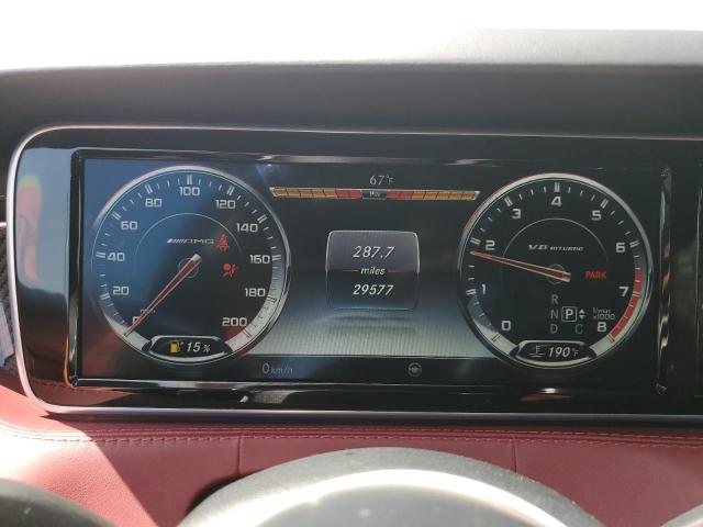 WDDXJ7JB2HA024588 Mercedes-Benz 2017