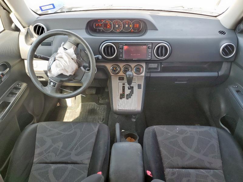 JTLZE4FE3FJ077102 Toyota 2az-fe