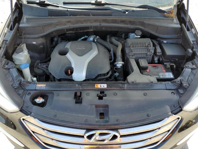 5XYZUDLA3EG175917 Hyundai t-gdi theta